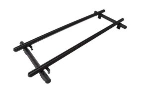 Jeep Wrangler Roof Rack - Dee Zee - Hex Series - `07-`23 Jeep Wrangler Roof Rack - Dee Zee - Hex Series - `07-`23